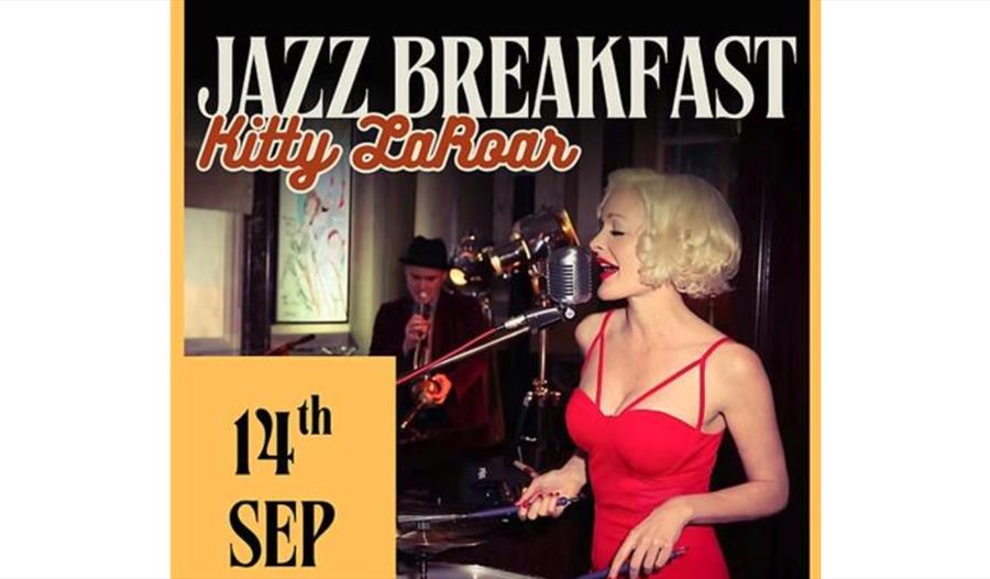 Jazz Breakfast