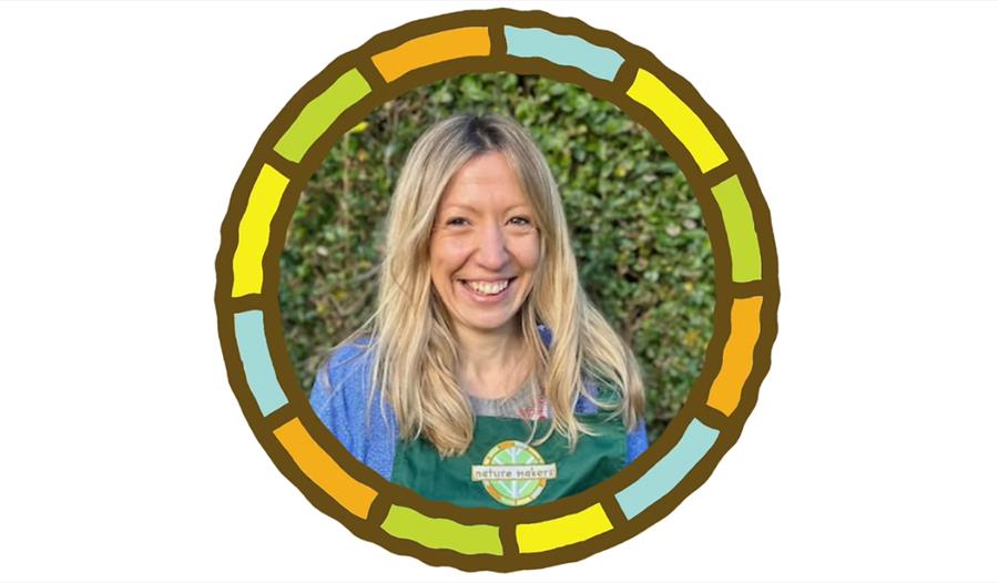 Nature Makers at Herstmonceux Castle (Ages 4-10)