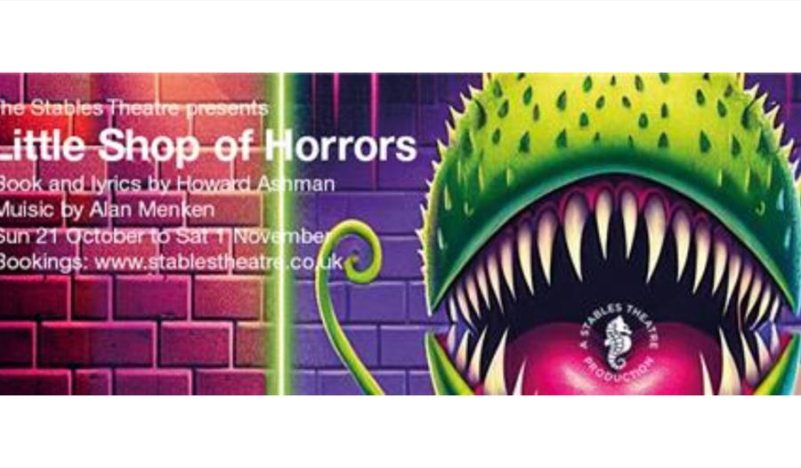 Little Shop of Horrors