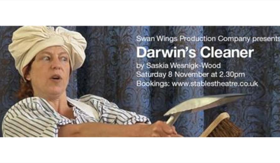 Darwins Cleaner