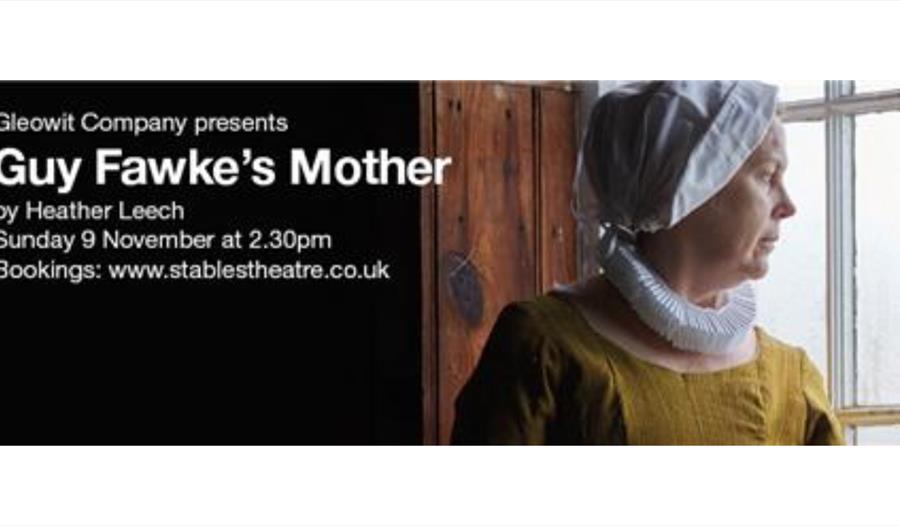 Guy Fawkes Mother