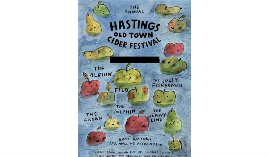 Cider festival