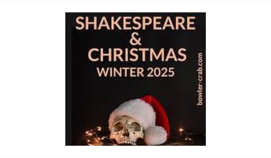 Shakespeare & Christmas