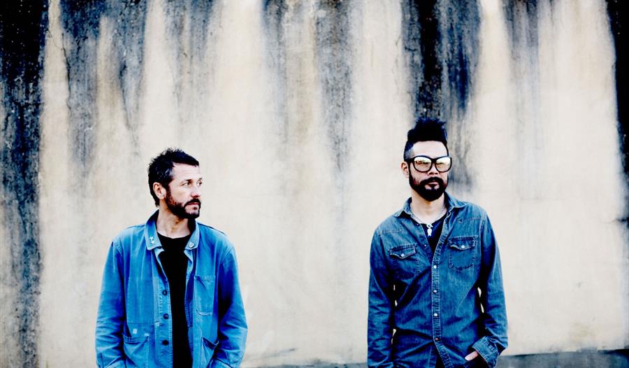 Feeder Plus The Pearl Harts