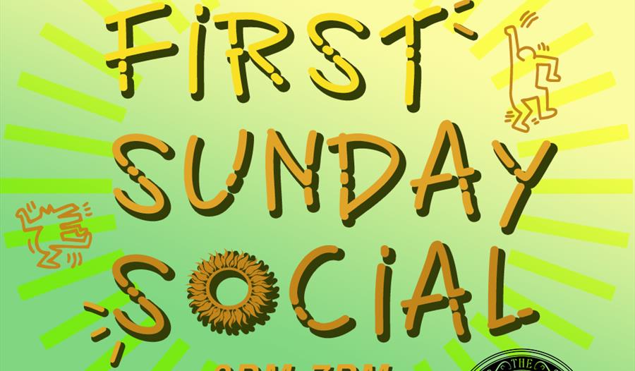 First Sunday Social