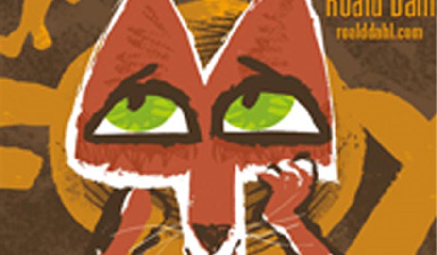 Fantastic Mr Fox