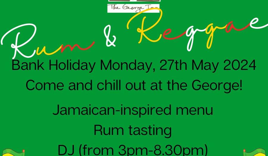 Rum and Reggae