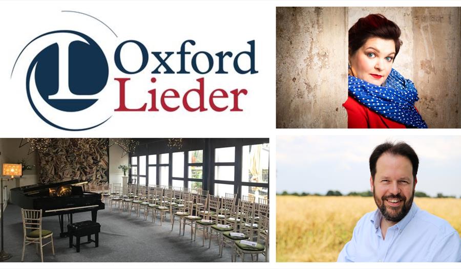 Oxford Lieder Concert Series presents A Morning at Court