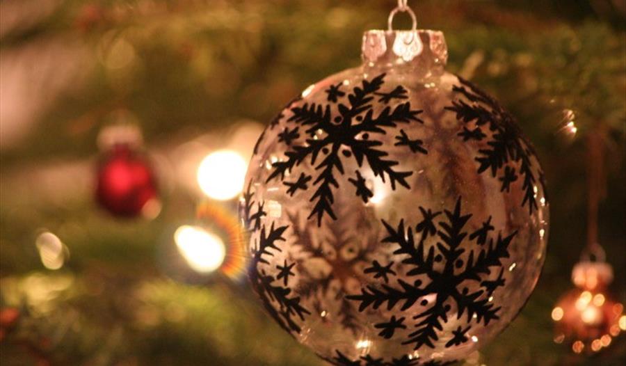 Hastings Philharmonic Choir: Carols for All Concert