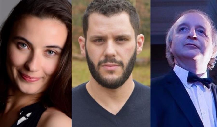 Hastings Philharmonic: Chamber Music Concert