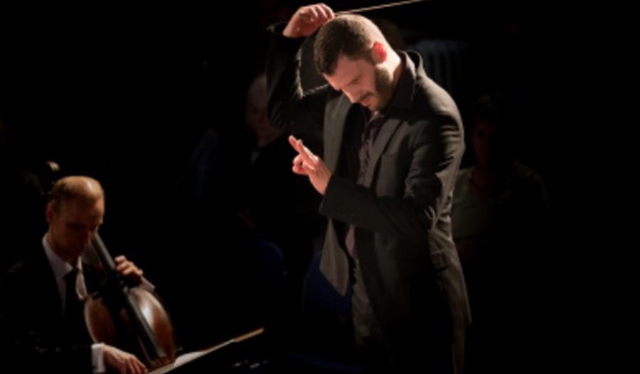 Hastings Philharmonic Orchestra: Tchaikovsky & Elgar