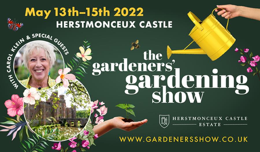 The Gardeners' Gardening Show