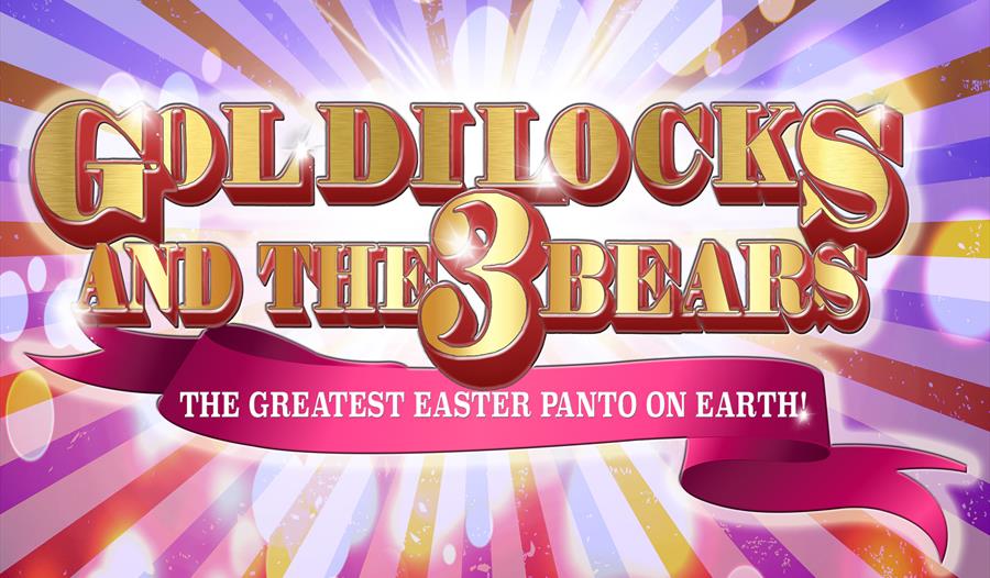 Goldilocks and the Three Bears