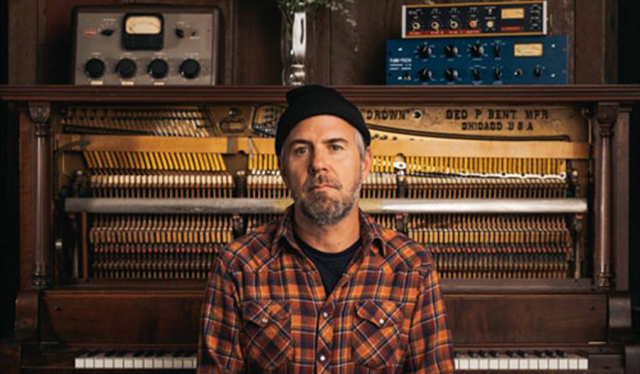 Grandaddy - De La Warr Pavilion