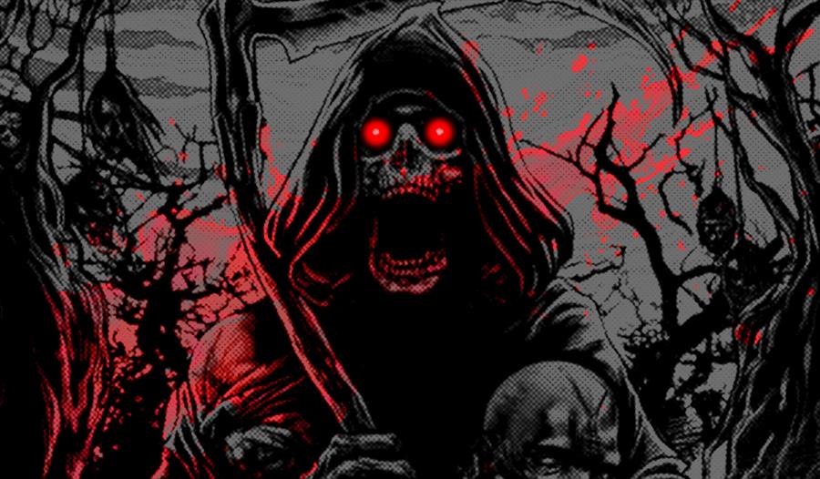Halloween Nightmare