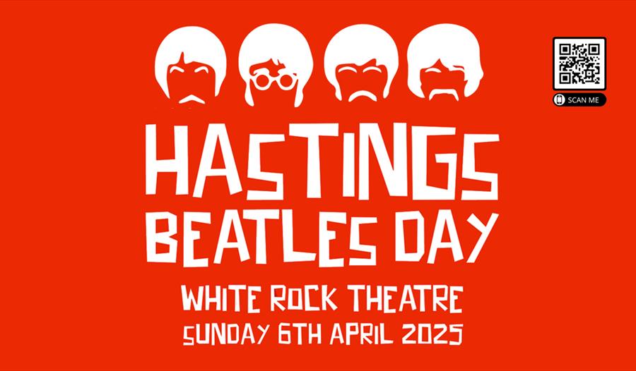 Hastings Beatles Day