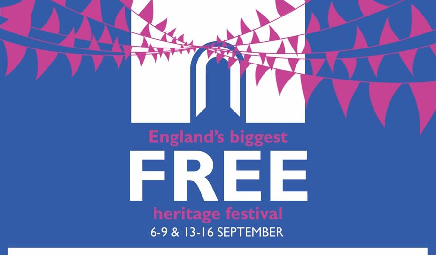Winchelsea Heritage Open Days