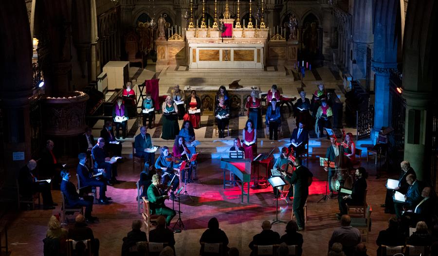 orchestra