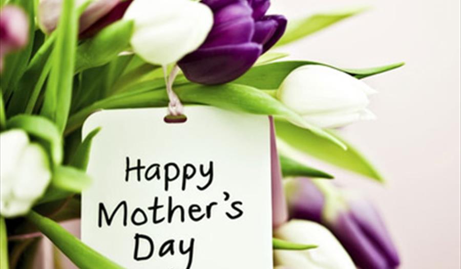 Happy Mothers Day