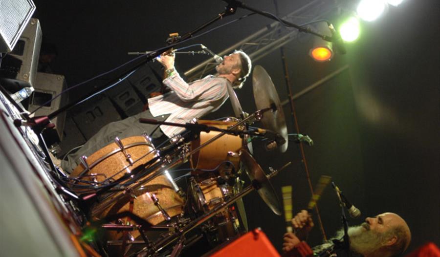 Hastings Beer and Music Festival