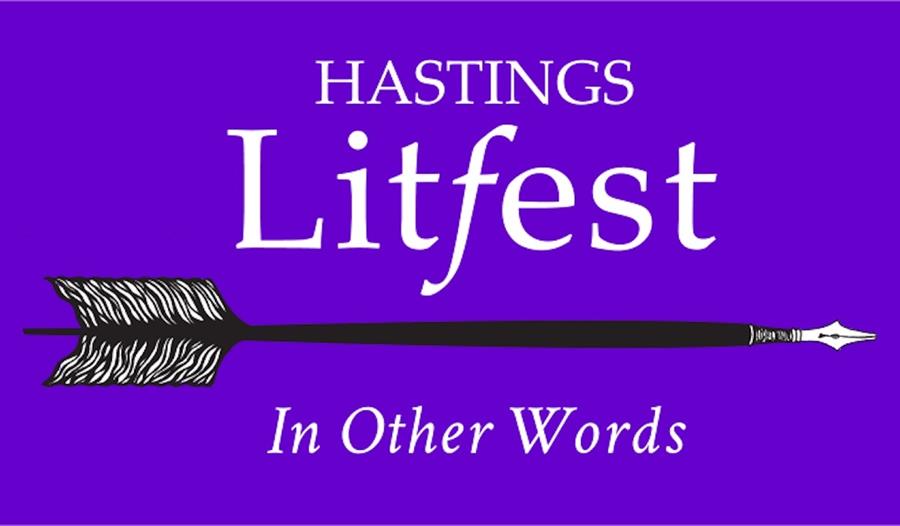Hastings Literary Festival