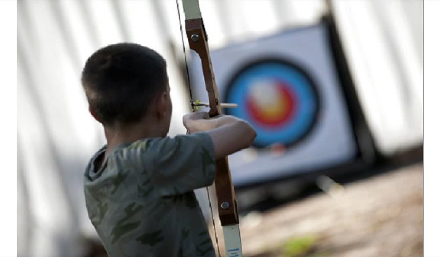 Have-A-Go-Archery