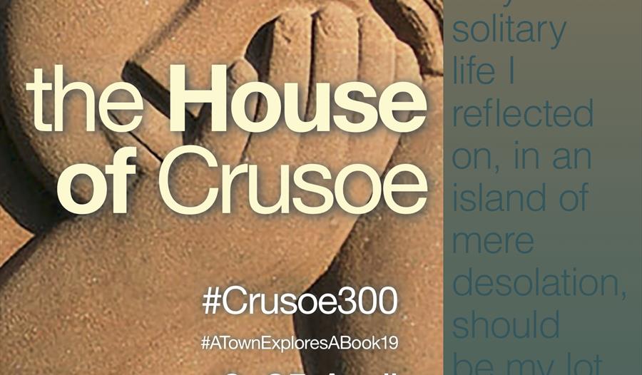 The House of Crusoe