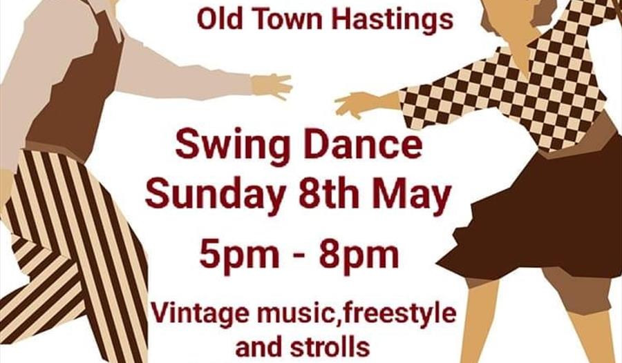 Swing Dance