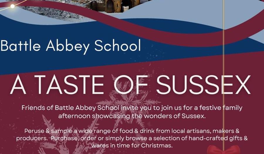 Taste of Sussex