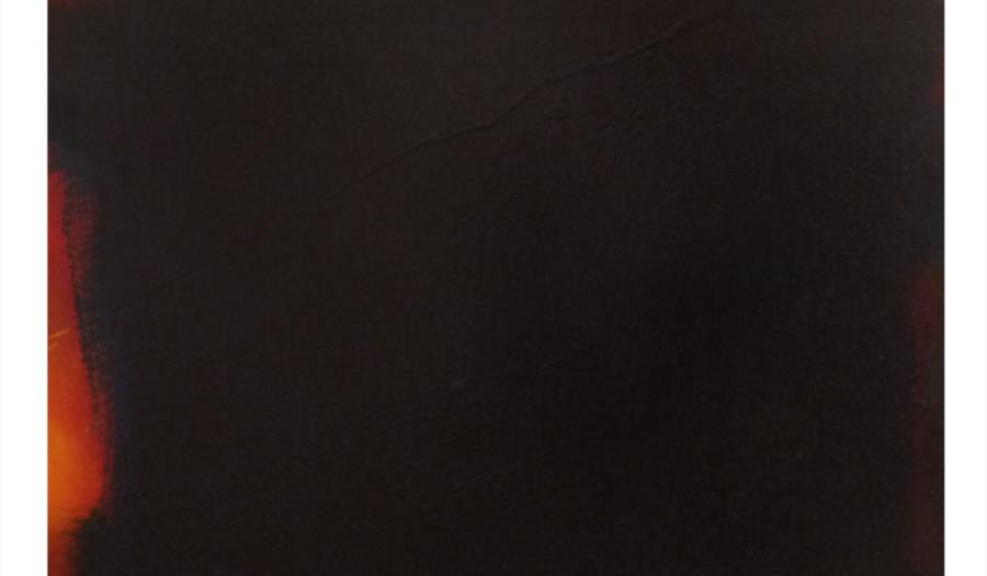Lost Horizons: An Exhibition by Ian Francis at Hastings Arts Forum