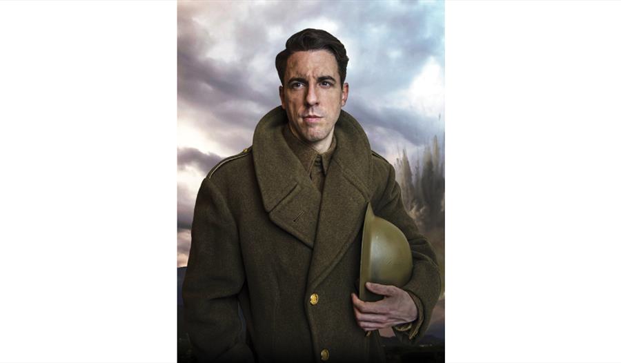 In Loyal Company - Hastings Theatre Festival