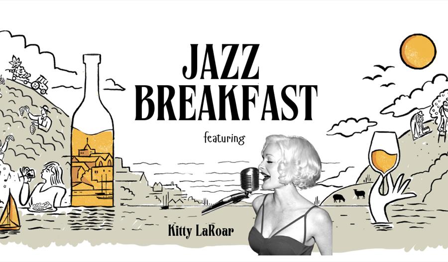 Jazz Breakfast