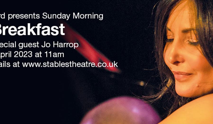 Sunday Morning Jazz