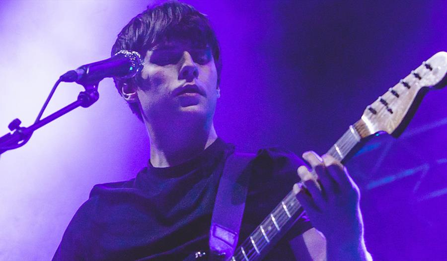 Jake Bugg