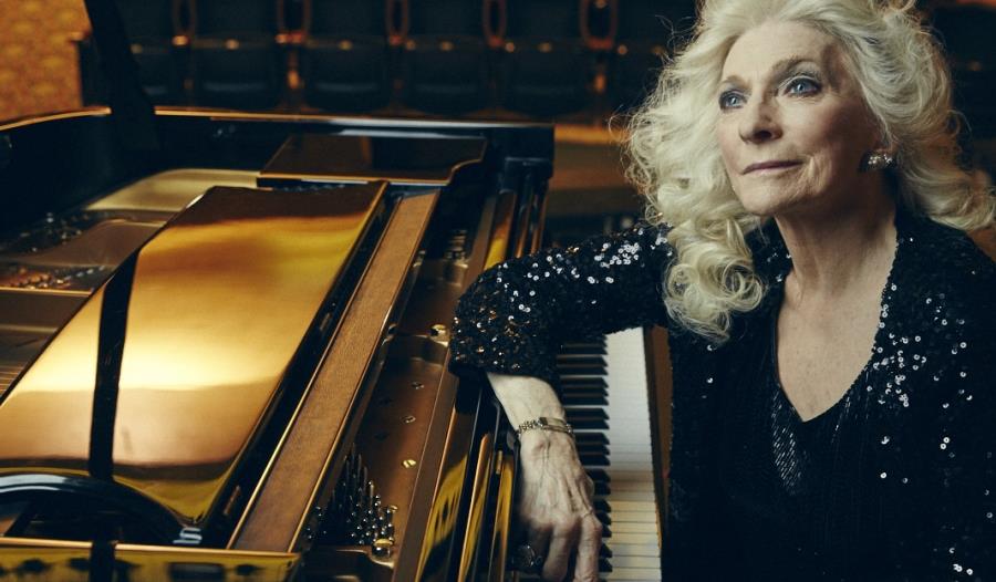 Judy Collins