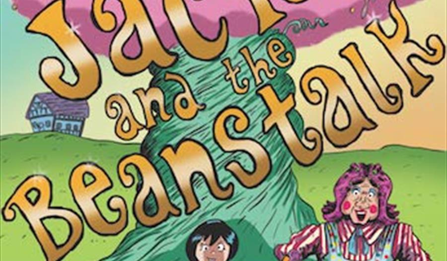 Rye Panto - Jack & the Beanstalk