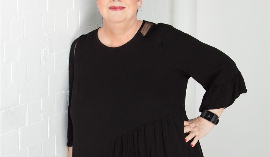 Jo Brand & Friends: Comedy for Cancer Care