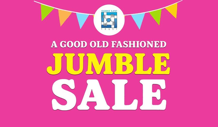 Jumble Sale
