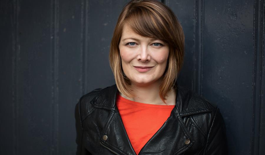 Hastings Litfest: Catherine Cookson Lecture
