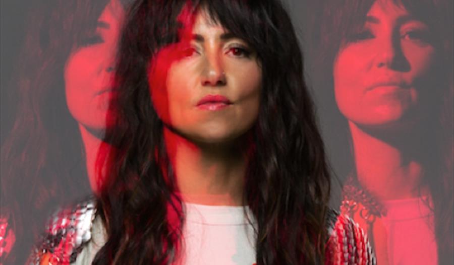 RJB - KT Tunstall