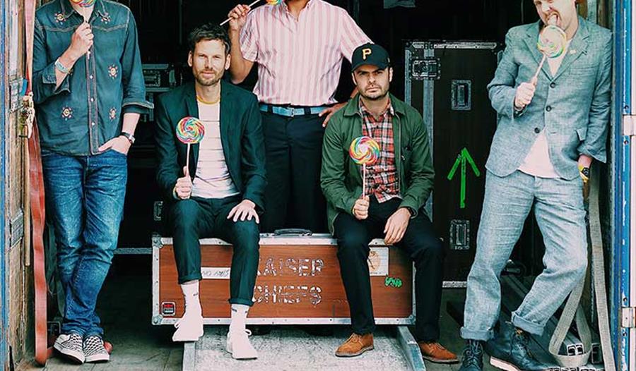 Kaiser Chiefs