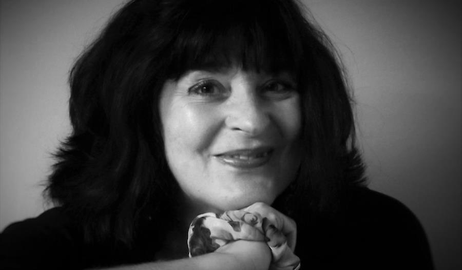 Hastings Litfest: Gangster School with Kate Wiseman