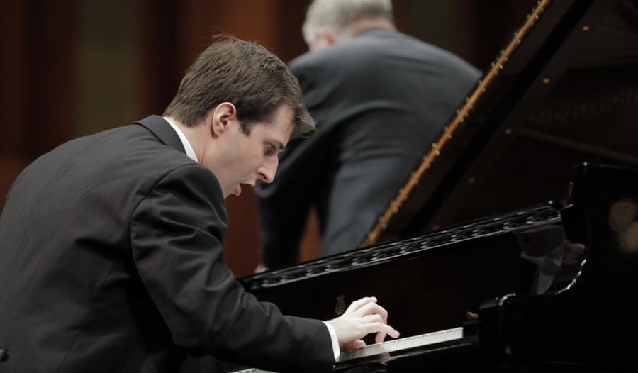 Hastings Philharmonic Orchestra: Beethoven