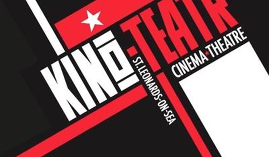 The Challenge of Change, Young Artists' Exhibition at Kino Teatr