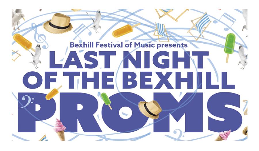 Last Night of the Bexhill Proms