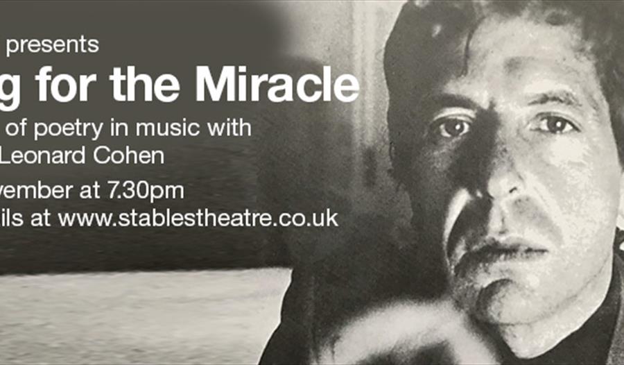 Waiting for the Miracle