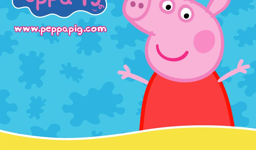 Peppa Pig