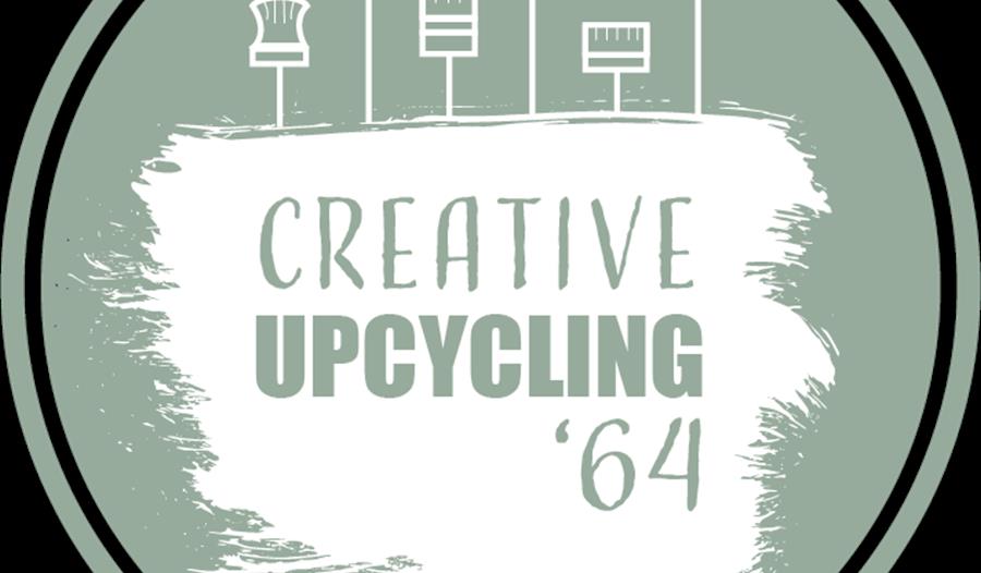 Creative Upcycling 64
