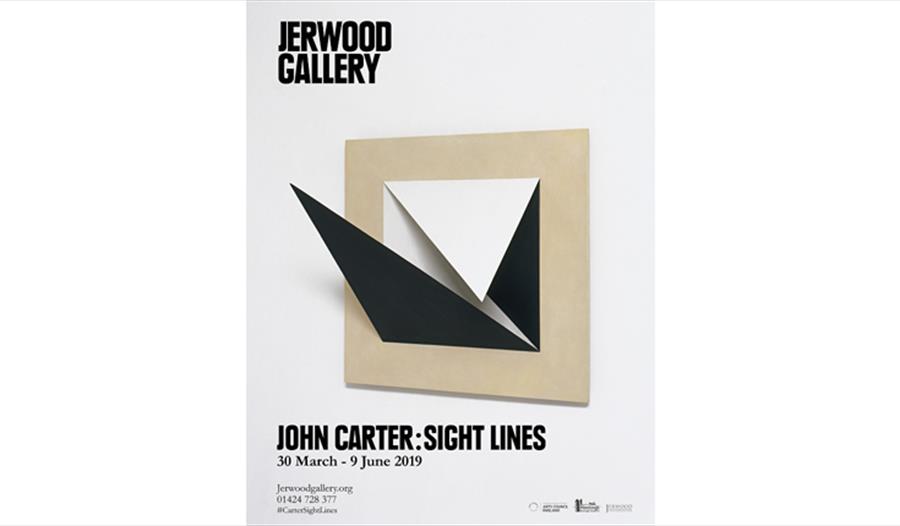 John Carter: Sight Lines