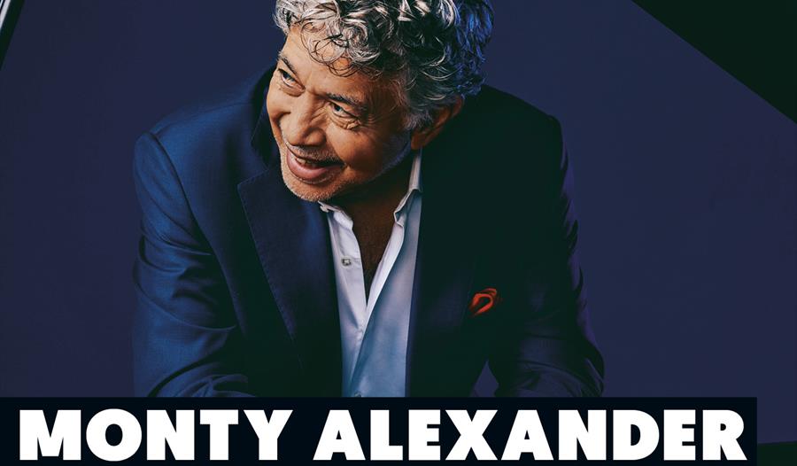 Monty Alexander